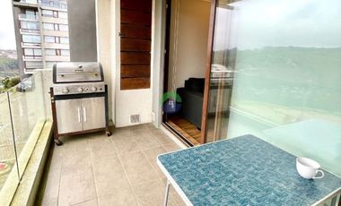 DEPARTAMENTO IDAHUE 2 DORMITORIOS 2 BAÑOS