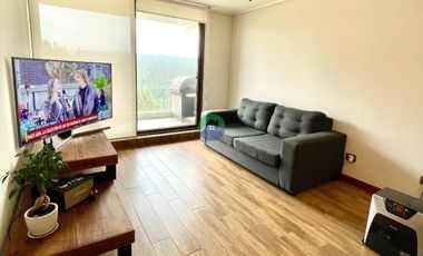 DEPARTAMENTO IDAHUE 2 DORMITORIOS 2 BAÑOS