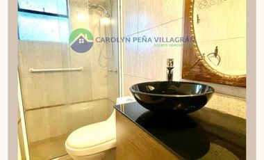 CASA EN  ALTOS DE CHIGUAYANTE -CONCEPCION