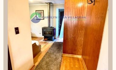 CASA EN  ALTOS DE CHIGUAYANTE -CONCEPCION