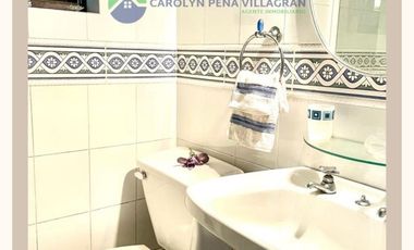 CASA EN  ALTOS DE CHIGUAYANTE -CONCEPCION