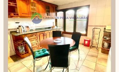 CASA EN  ALTOS DE CHIGUAYANTE -CONCEPCION