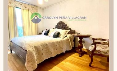 CASA EN  ALTOS DE CHIGUAYANTE -CONCEPCION