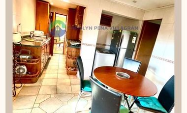 CASA EN  ALTOS DE CHIGUAYANTE -CONCEPCION