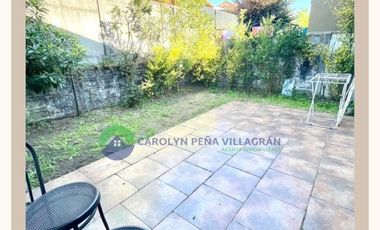 CASA EN  ALTOS DE CHIGUAYANTE -CONCEPCION