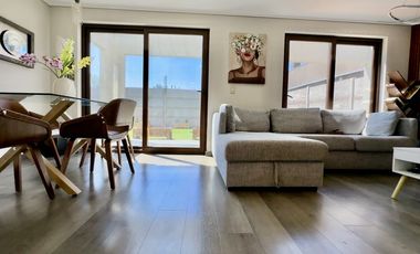 CONDOMINIO LOS CORMORANES 2