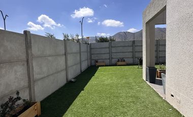 CONDOMINIO LOS CORMORANES 2