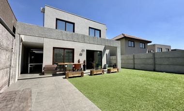 CONDOMINIO LOS CORMORANES 2