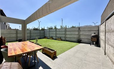 CONDOMINIO LOS CORMORANES 2