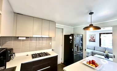 CONDOMINIO LOS CORMORANES 2