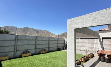 CONDOMINIO LOS CORMORANES 2