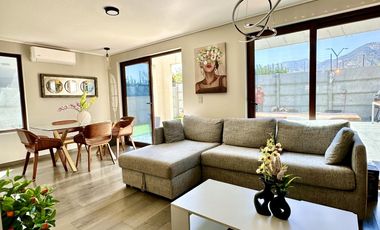 CONDOMINIO LOS CORMORANES 2