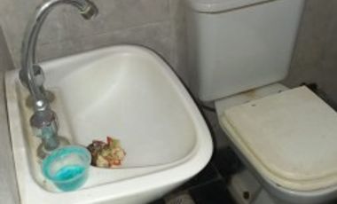 DEPARTAMENTO SOBRE ASFALTO BARRIO SAN JOSE, MORENO CALLE GUATEMALA 5255