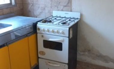 DEPARTAMENTO SOBRE ASFALTO BARRIO SAN JOSE, MORENO CALLE GUATEMALA 5255