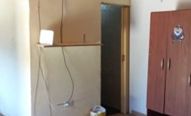 DEPARTAMENTO SOBRE ASFALTO BARRIO SAN JOSE, MORENO CALLE GUATEMALA 5255