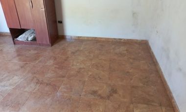 DEPARTAMENTO SOBRE ASFALTO BARRIO SAN JOSE, MORENO CALLE GUATEMALA 5255