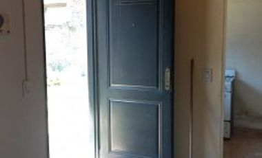 DEPARTAMENTO SOBRE ASFALTO BARRIO SAN JOSE, MORENO CALLE GUATEMALA 5255