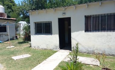 DEPARTAMENTO SOBRE ASFALTO BARRIO SAN JOSE, MORENO CALLE GUATEMALA 5255