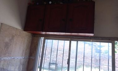 DEPARTAMENTO SOBRE ASFALTO BARRIO SAN JOSE, MORENO CALLE GUATEMALA 5255