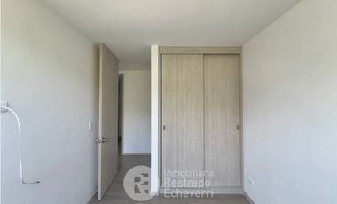 Apartamento en arriendo, sector Expoferias, Manizales