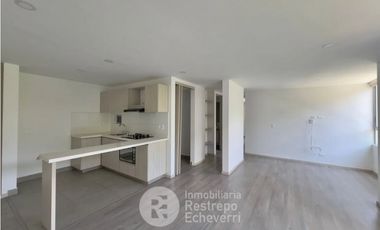Apartamento en arriendo, sector Expoferias, Manizales
