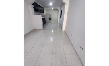 SE ARRIENDA HERMOSA Y AMPLIA CASA EN LA CONCORDIA