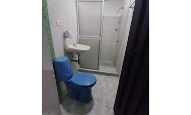 SE ARRIENDA HERMOSA Y AMPLIA CASA EN LA CONCORDIA