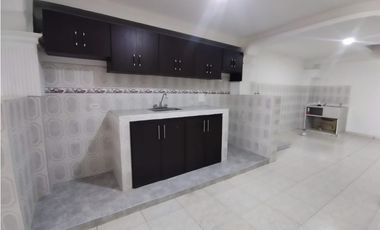 SE ARRIENDA HERMOSA Y AMPLIA CASA EN LA CONCORDIA