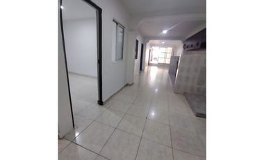 SE ARRIENDA HERMOSA Y AMPLIA CASA EN LA CONCORDIA