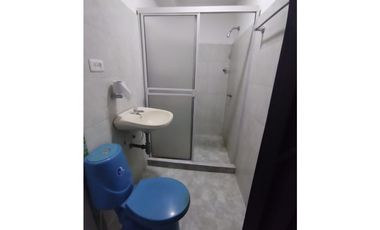 SE ARRIENDA HERMOSA Y AMPLIA CASA EN LA CONCORDIA