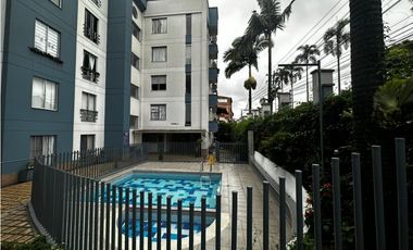 SE VENDE APARTAMENTO EN LA AV SUR- PEREIRA