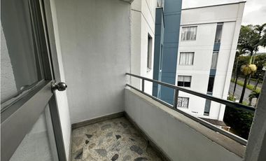 SE VENDE APARTAMENTO EN LA AV SUR- PEREIRA