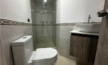 SE VENDE APARTAMENTO EN LA AV SUR- PEREIRA