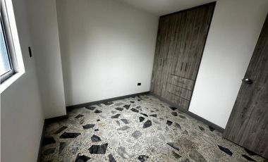 SE VENDE APARTAMENTO EN LA AV SUR- PEREIRA