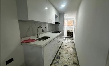 SE VENDE APARTAMENTO EN LA AV SUR- PEREIRA