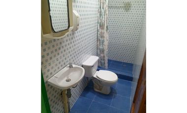 ARRIENDO CASA MOSQUERA