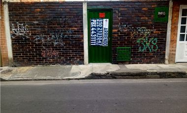 ARRIENDO CASA MOSQUERA