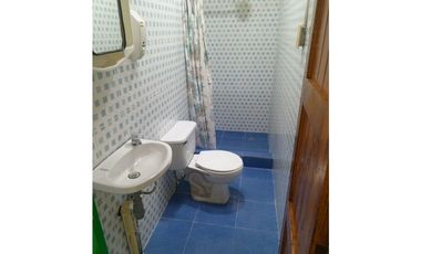 ARRIENDO CASA MOSQUERA