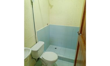 ARRIENDO CASA MOSQUERA