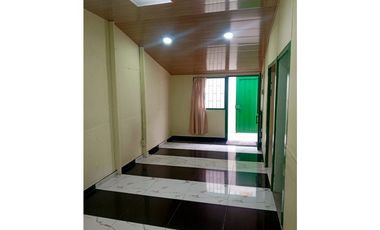 ARRIENDO CASA MOSQUERA