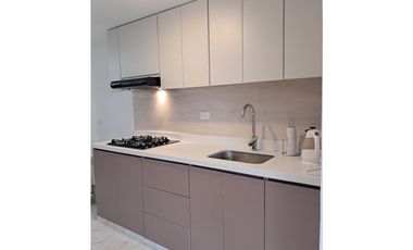 Apartamento Dúplex en VENTA – Sector Maraya