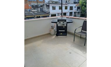 Apartamento Dúplex en VENTA – Sector Maraya