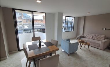 Apartamento Dúplex en VENTA – Sector Maraya