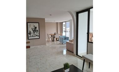 Apartamento Dúplex en VENTA – Sector Maraya