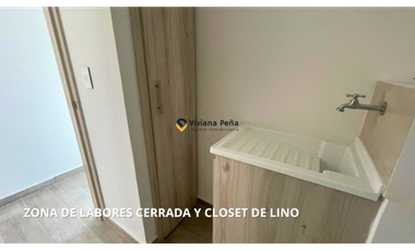 ARRIENDO Apartamento sector La Castellana, Barranquilla, CC Buenavista