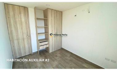 ARRIENDO Apartamento sector La Castellana, Barranquilla, CC Buenavista