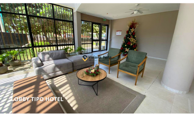 ARRIENDO Apartamento sector La Castellana, Barranquilla, CC Buenavista