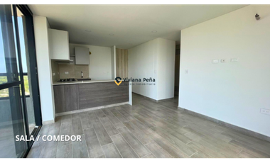 ARRIENDO Apartamento sector La Castellana, Barranquilla, CC Buenavista