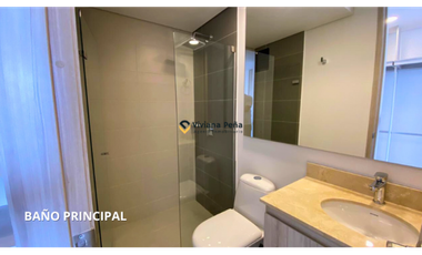 ARRIENDO Apartamento sector La Castellana, Barranquilla, CC Buenavista