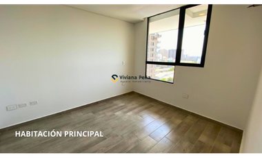 ARRIENDO Apartamento sector La Castellana, Barranquilla, CC Buenavista